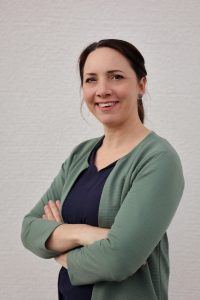 Manuela Krättli